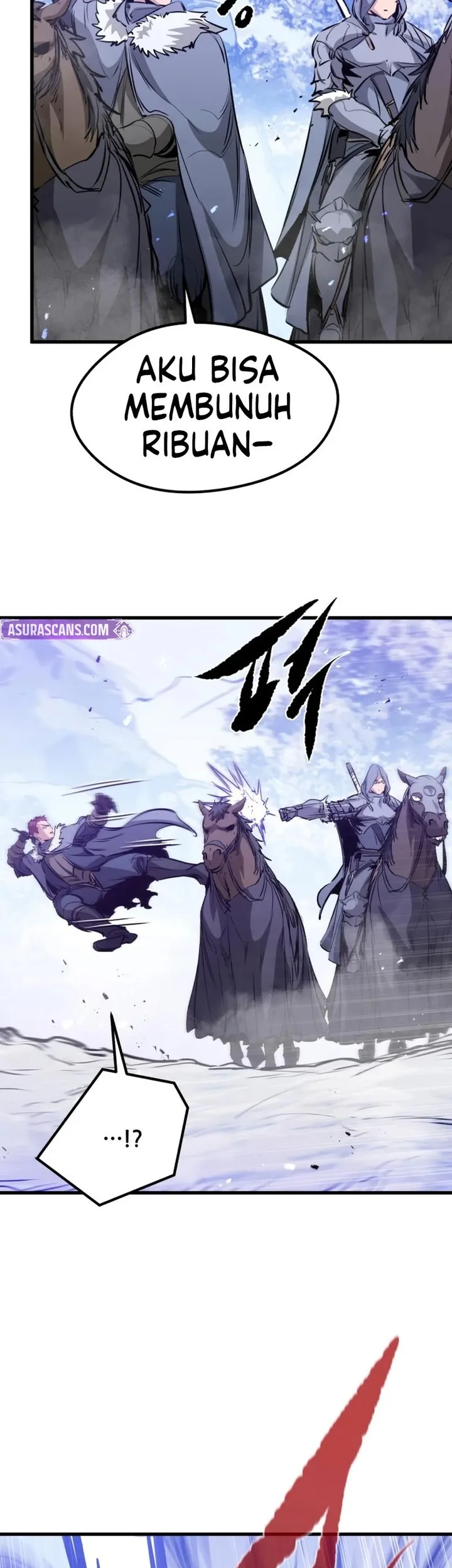The Regressed Mercenary’s Machinations Chapter 69 Fix Gambar 38